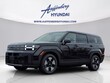  Hyundai Santa Fe Hybrid