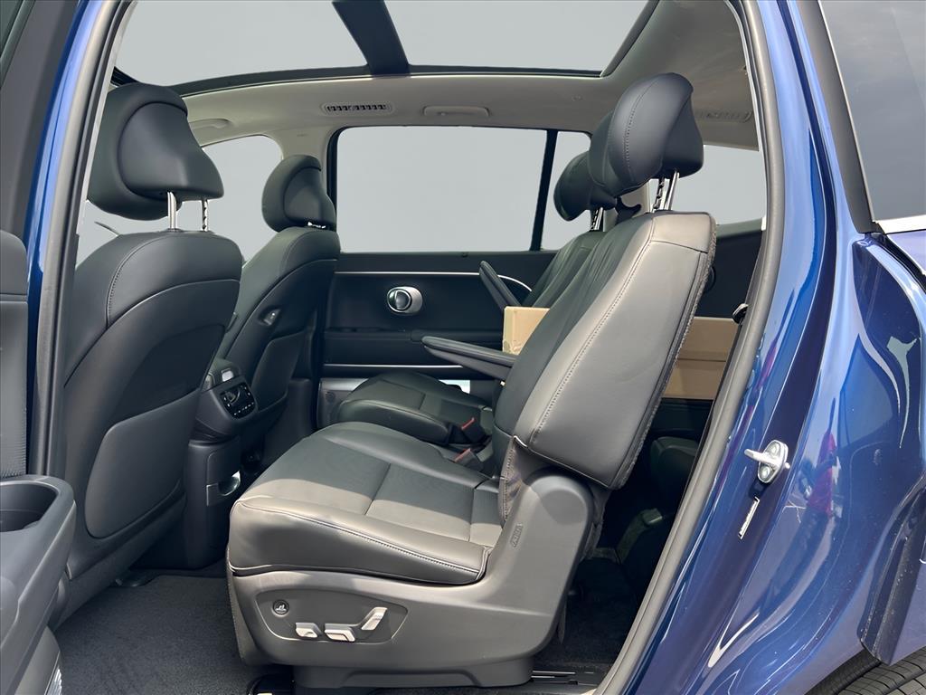 2026 Hyundai IONIQ 9 Performance Calligraphy - Photo 25