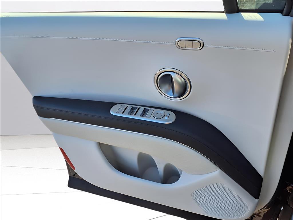 2026 Hyundai Palisade Calligraphy - Photo 19