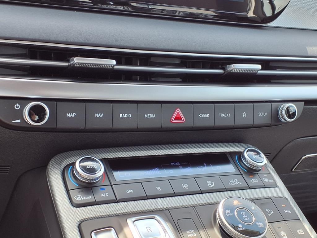 2025 Hyundai Palisade SEL - Photo 10