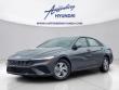 New 2026 Hyundai Elantra SE Sedan