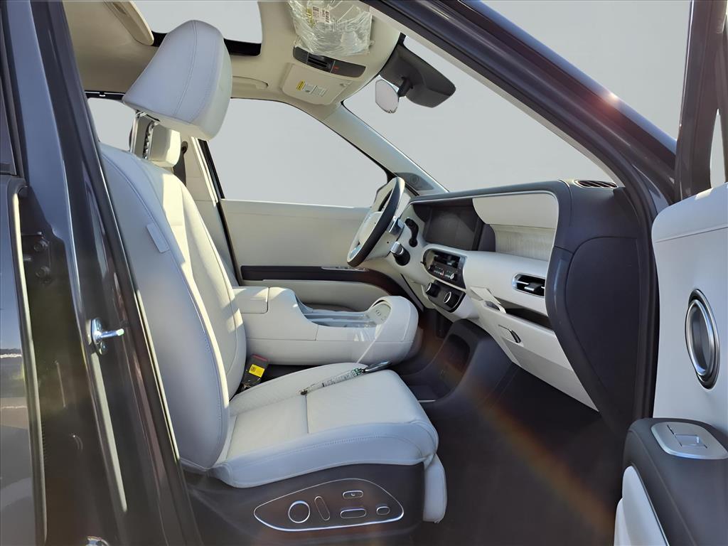 2026 Hyundai Palisade Calligraphy - Photo 25