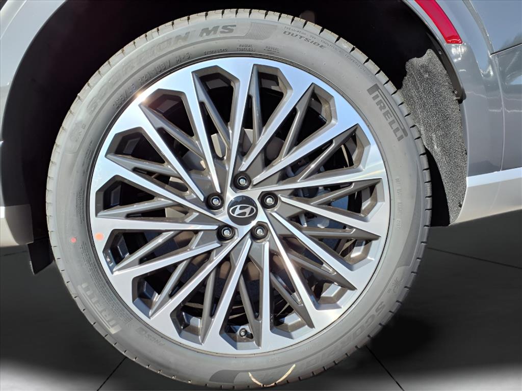 2026 Hyundai Palisade Calligraphy - Photo 35