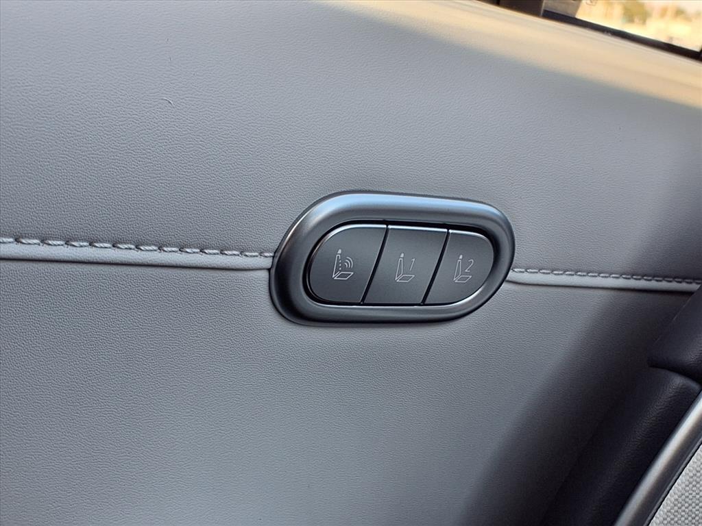 2026 Hyundai Palisade Calligraphy - Photo 13