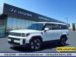 New 2025 Hyundai Santa Fe Hybrid SEL SUV