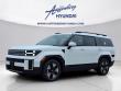 New 2026 Hyundai Santa Fe Hybrid SEL SUV