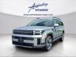 New 2025 Hyundai Santa Fe Hybrid Limited SUV