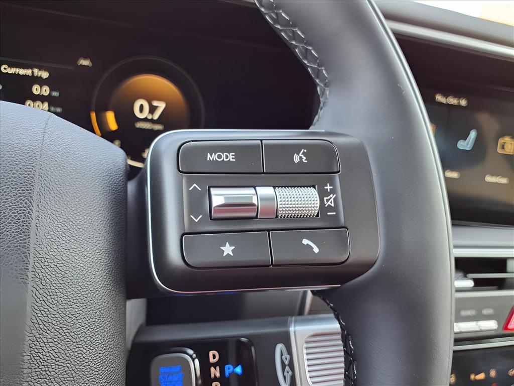 2026 Hyundai Palisade Calligraphy - Photo 13