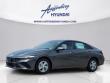 New 2026 Hyundai Elantra SE Sedan