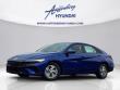 New 2026 Hyundai Elantra SE Sedan