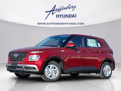 2026 Hyundai Venue SE SUV