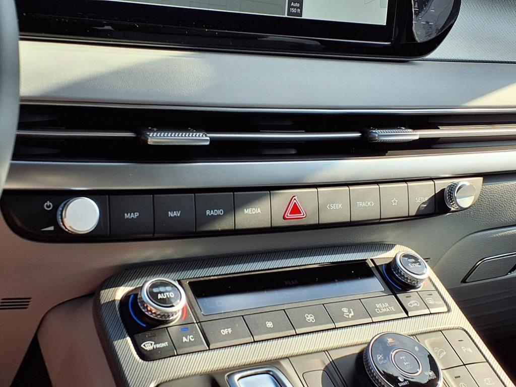 2025 Hyundai Palisade SEL - Photo 10