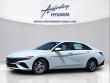 New 2025 Hyundai Elantra SE Sedan