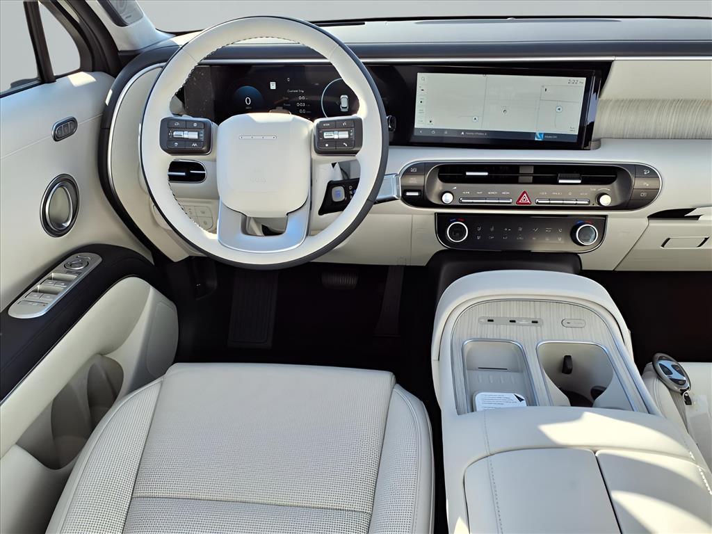 2026 Hyundai Palisade Calligraphy - Photo 2
