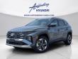 New 2026 Hyundai Tucson SEL AWD SUV