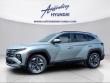 New 2025 Hyundai Tucson Hybrid SEL Convenience SUV