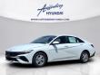New 2026 Hyundai Elantra SE Sedan