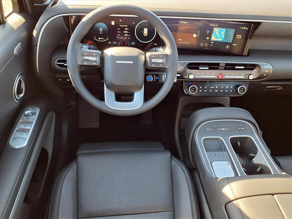 New 2026 Hyundai Palisade Calligraphy AWD SUV