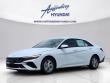 New 2026 Hyundai Elantra SE Sedan