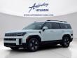 New 2026 Hyundai Santa Fe Hybrid SEL SUV