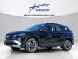 New 2026 Hyundai Tucson SEL AWD SUV