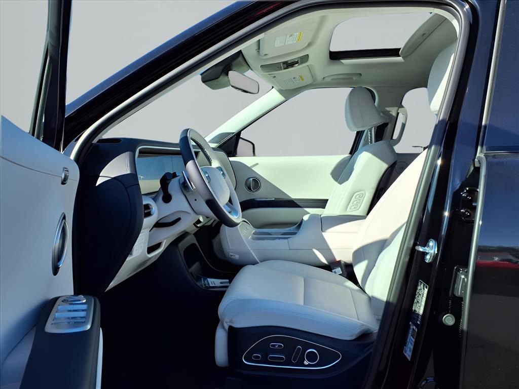 2026 Hyundai Palisade Calligraphy - Photo 23