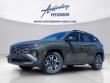 New 2026 Hyundai Tucson XRT AWD SUV