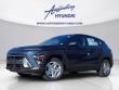 New 2026 Hyundai Kona SE FWD SUV