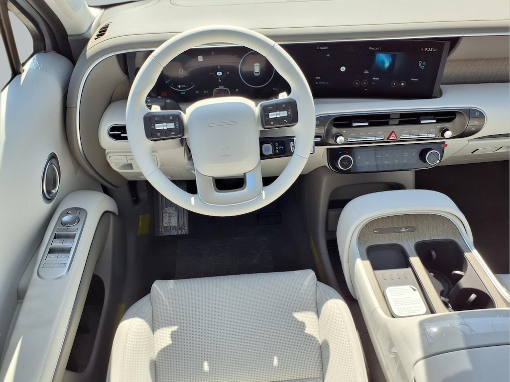 New 2026 Hyundai Palisade SEL AWD SUV