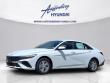 New 2026 Hyundai Elantra SE Sedan