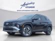 New 2026 Hyundai Tucson SE FWD SUV