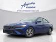 New 2026 Hyundai Elantra SE Sedan