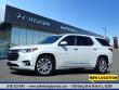 Used 2019 Chevrolet Traverse Premier SUV