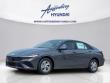 New 2026 Hyundai Elantra SE Sedan