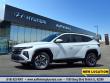 New 2025 Hyundai Tucson Hybrid SEL Convenience SUV
