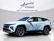  Hyundai Tucson Hybrid
