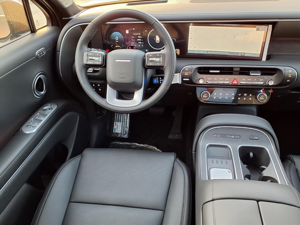 New 2026 Hyundai Palisade Calligraphy AWD SUV