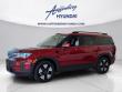 New 2026 Hyundai Santa Fe Hybrid SEL SUV