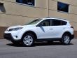 Used 2015 Toyota RAV4 LE (A6) SUV