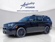  Hyundai Santa Fe Hybrid