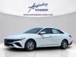New 2026 Hyundai Elantra SE Sedan