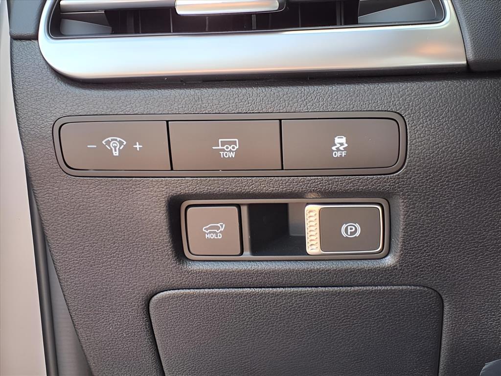 2025 Hyundai Palisade SEL - Photo 14