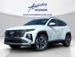 New 2026 Hyundai Tucson SEL FWD SUV