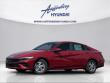 New 2025 Hyundai Elantra SE Sedan