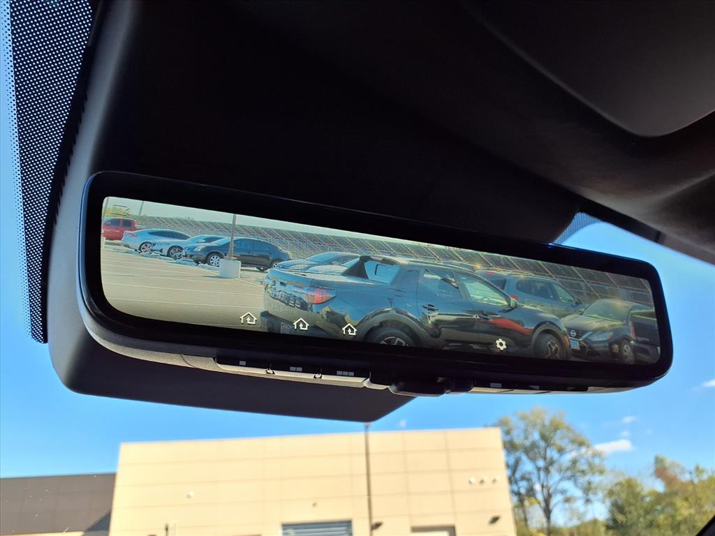 2026 Hyundai Palisade Calligraphy - Photo 18
