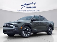 2026 Hyundai Santa Cruz SEL AWD Truck Crew Cab