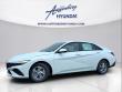 New 2025 Hyundai Elantra SE Sedan
