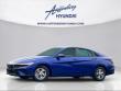 New 2025 Hyundai Elantra SE Sedan