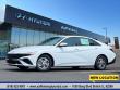New 2025 Hyundai Elantra SE Sedan