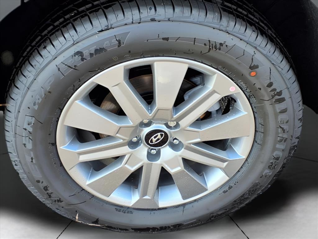 2025 Hyundai Palisade SEL - Photo 24